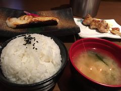 -千代武日本料理(哈西店)