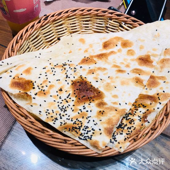 马哈提风情餐厅(中骏悦景府店)