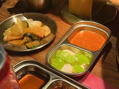 -西塔老太太泥炉烤肉(万柳华联店)