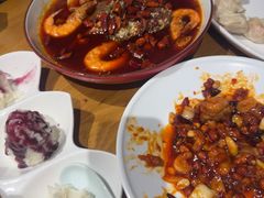 -伊喜饺子·烤鸭(五道口学院路店)