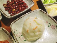 土豆泥-火炉情韩国料理店(古田路店)