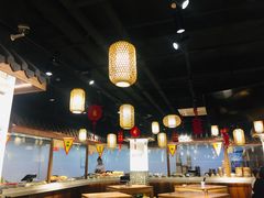 -老城南.鸭血粉丝汤(夫子庙店)