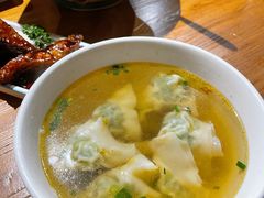 馄饨-金枝玉叶上海人家食府(三里河店)