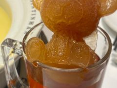 -领鲜天下·焗海鲜·花胶鸡(天目里店)