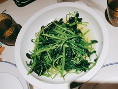 -筱爷叔·上海传统手工菜(玉树路店)