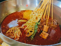 -付小姐在成都(川沙店)