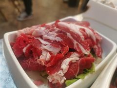 -活潑鲜跳(湖滨商业街店)