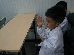 -想家粒科学探索中心(青林湾店)