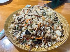 -龙姐私房菜(和顺古镇店)