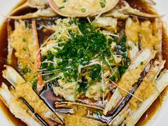 -沈家门小海鲜