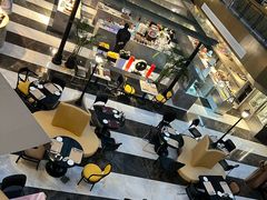 -圆顶阁西餐厅(郑州索菲特国际饭店 )