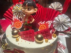 -一本料理(西溪天街店)