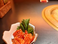 -無二炙坊·和牛烧肉(大钟寺1733店)