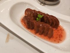 -上海1号私藏菜(静安店)