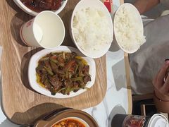 -乡村基·川味现炒大王(熙悦天街店)