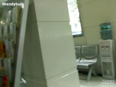 -中国农业银行(上海奉城支行)