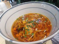 -墩儿大碗宽面(来福士店)