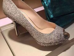 -JIMMY CHOO(恒隆广场店)