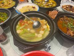 -常和州·夜宵大排档(常州单店)