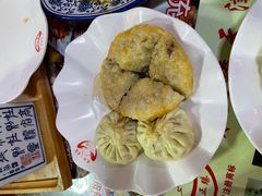 -宝正臻天津包子总店(金阳光居易店)