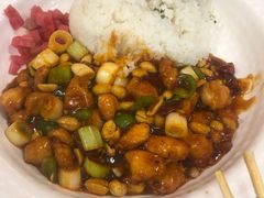 -阳阳中国饭(龙湖大兴天街)