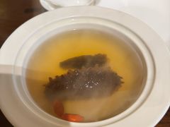 -采悦轩中餐厅·粤菜·海南菜(神州半岛喜来登度假酒店)