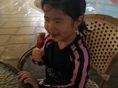 -南宫温泉水世界