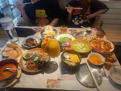 -POKIPOKI泰食谷仓东南亚菜(侨香店)