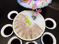 -龚记海鲜20年老字号