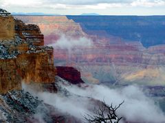 -科罗拉多大峡谷