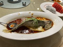-建滔诺富特酒店-悦餐厅