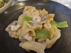 -城南往事·鲁菜济南菜(龙奥万科店)