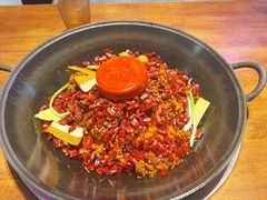 -楠火锅(昆山金鹰店)