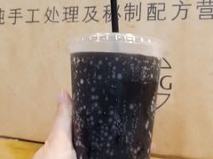 -龙治汉堡(中华城店)