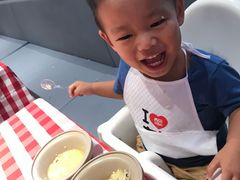 -西贝(龙华壹方天地店)