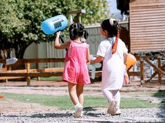 -HERRE·FARM 赫尔露营农场·团建聚会包场