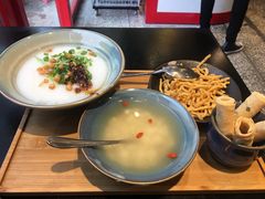 -大王油茶(二厂文创公园店)