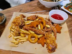 -每碗面馆(新鸿安大厦店)