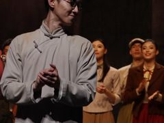 -云南省大剧院