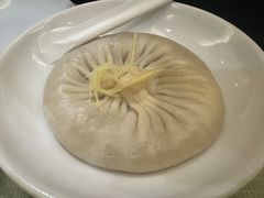 -冶春茶社(官园桥店)