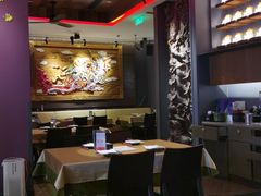 -暹罗泰·泰国餐厅(仁和新城店)