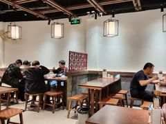 -寻裕记·现炒浇头面(人民广场店)