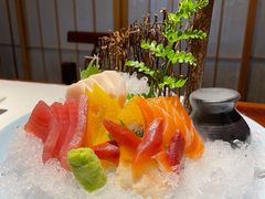 -松子日式料理(东朝阳路店)