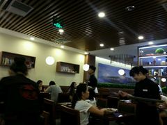大堂-宏状元现熬粥·京味菜(黄寺大街店)