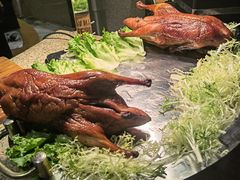 -上海东方佘山翰悦阁酒店·Vie全日制餐厅