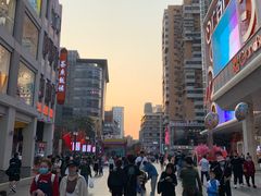 -香港鸳鸯王(西湖路店)