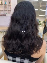 点击看大图 -KIMI HAIR SALON·烫染设计店