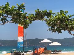 -三亚亚龙湾天域度假酒店