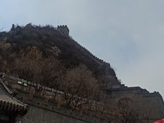 -居庸关长城