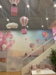 -Cool Swimming·酷游儿童游泳俱乐部(廊坊孔雀城汇景轩店)